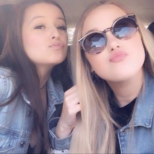 Meet your Posher, Andrane